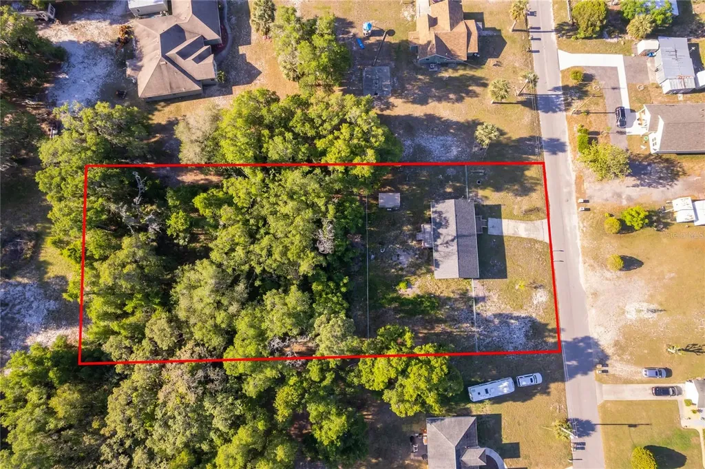 38638 Marshall Street Umatilla FL 32784