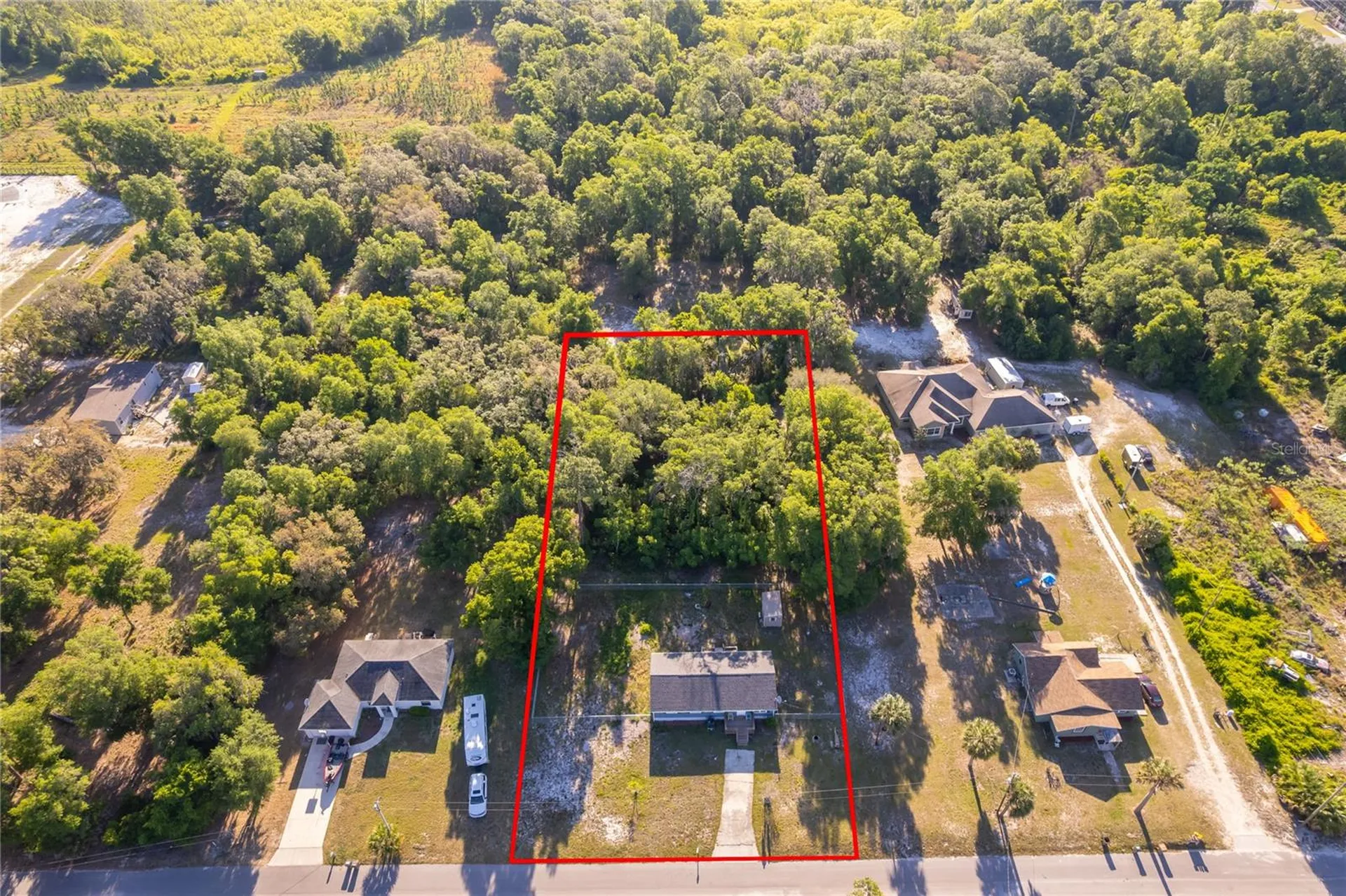 38638 Marshall Street Umatilla FL 32784