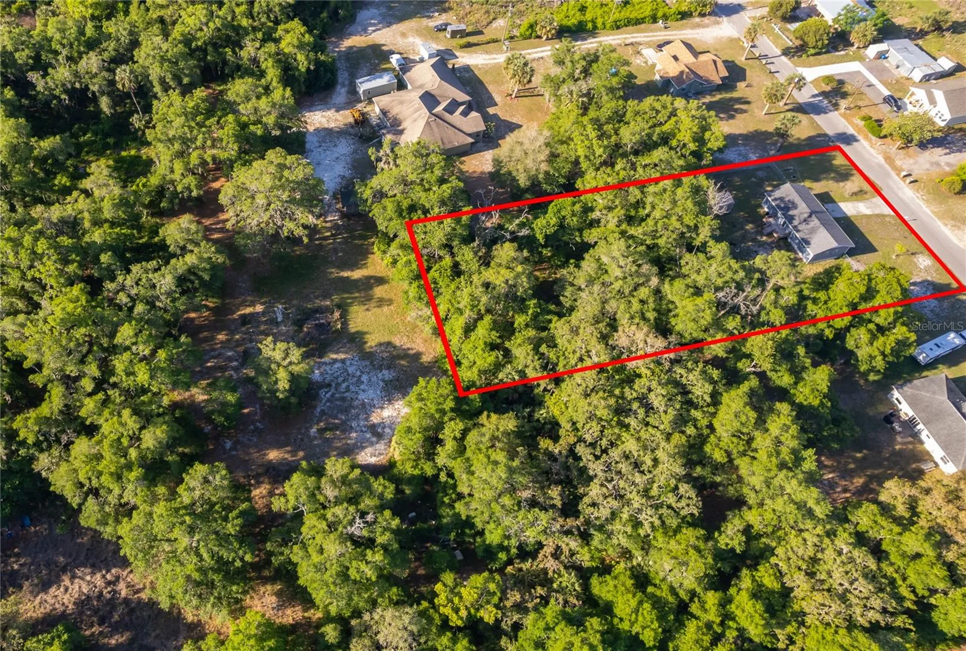 38638 Marshall Street Umatilla FL 32784