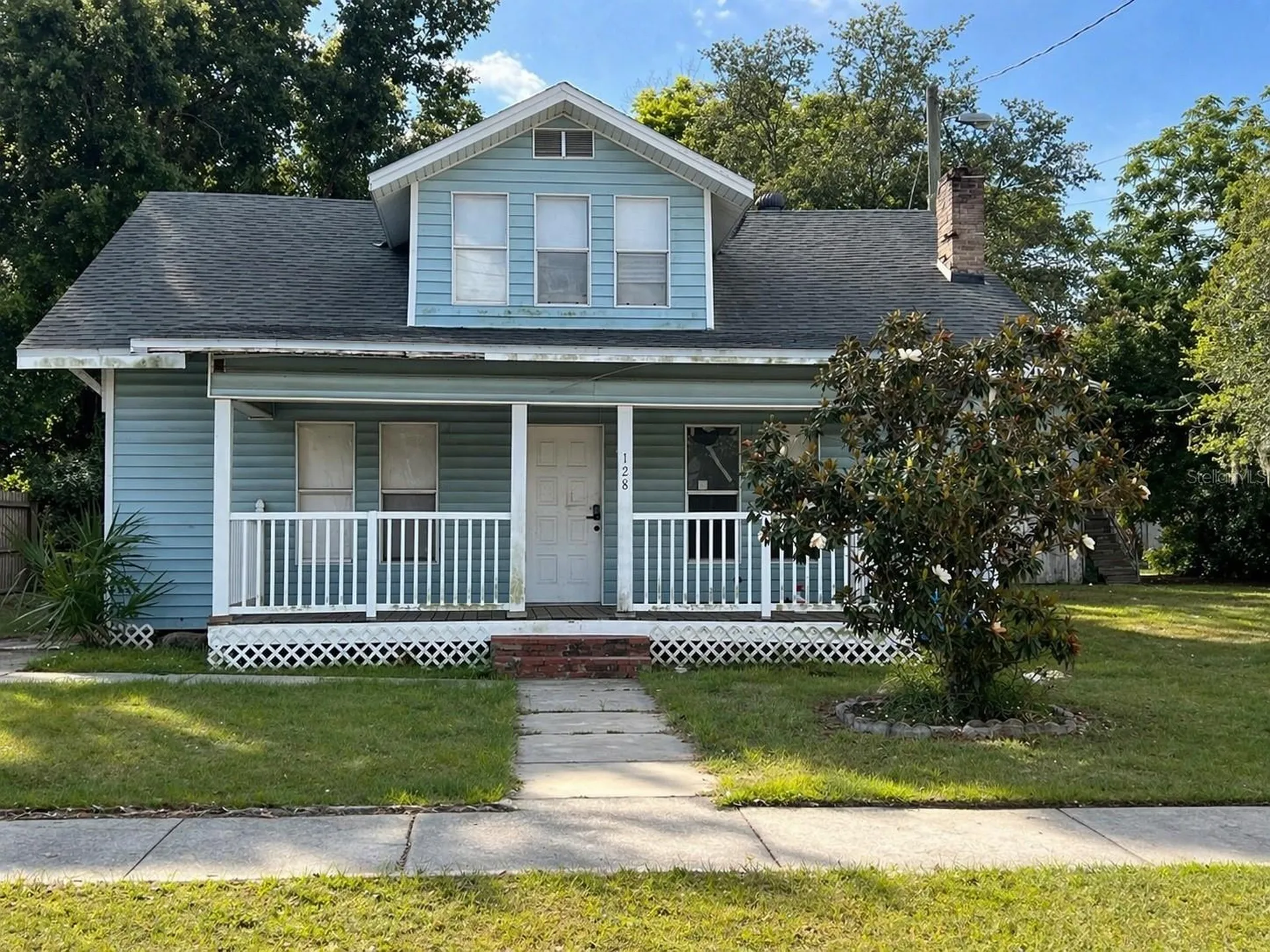 128 Avenue D SW Winter Haven FL 33880