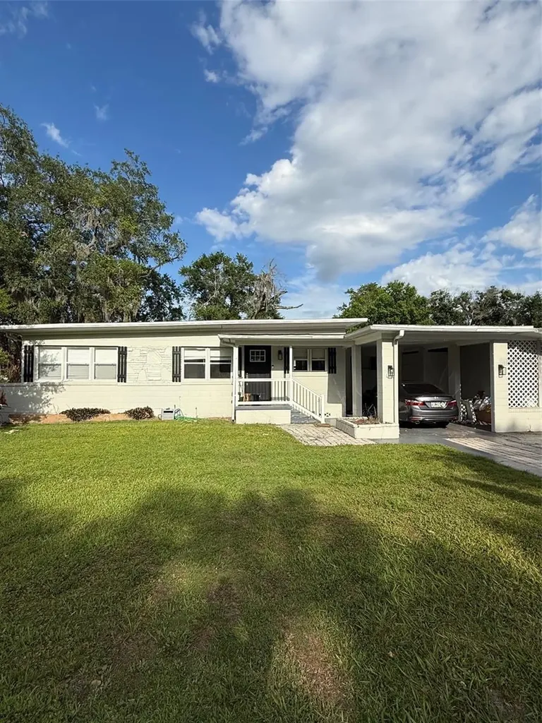 715 S Clyde Avenue Kissimmee FL 34741