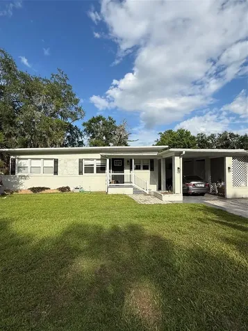 715 S Clyde Avenue Kissimmee FL 34741