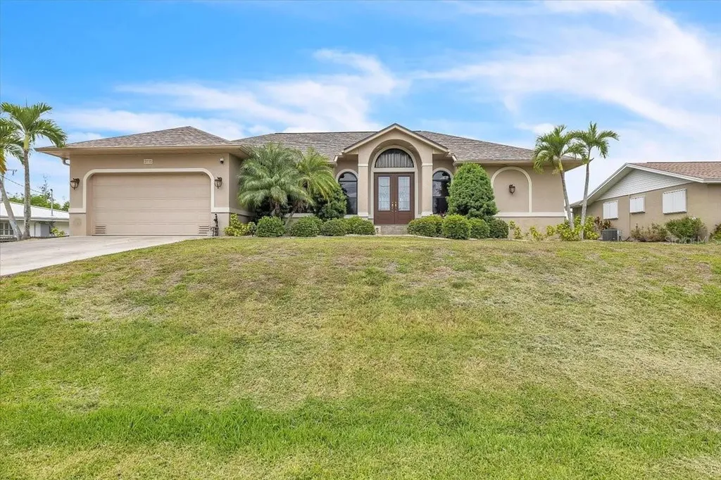 3115 Chapman Boulevard Punta Gorda FL 33950