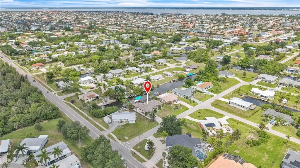 3115 Chapman Boulevard Punta Gorda FL 33950