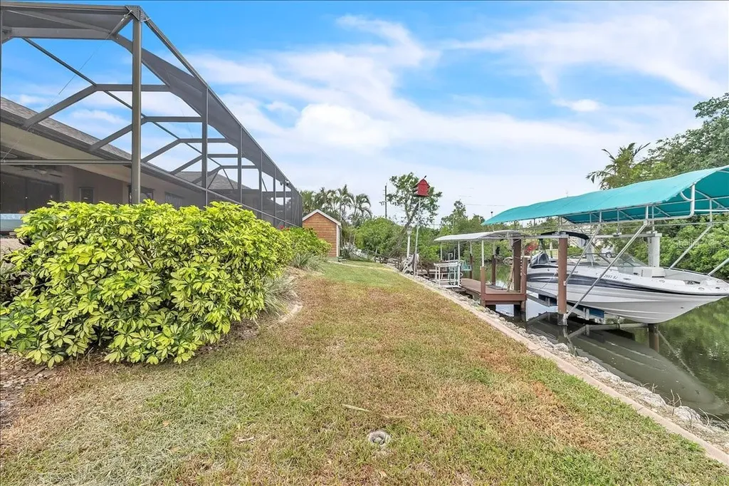 3115 Chapman Boulevard Punta Gorda FL 33950
