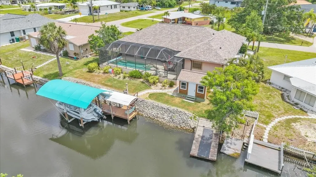 3115 Chapman Boulevard Punta Gorda FL 33950