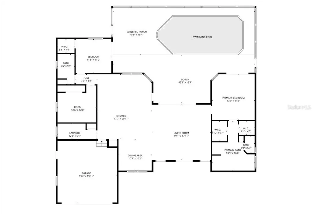 3115 Chapman Boulevard Punta Gorda FL 33950