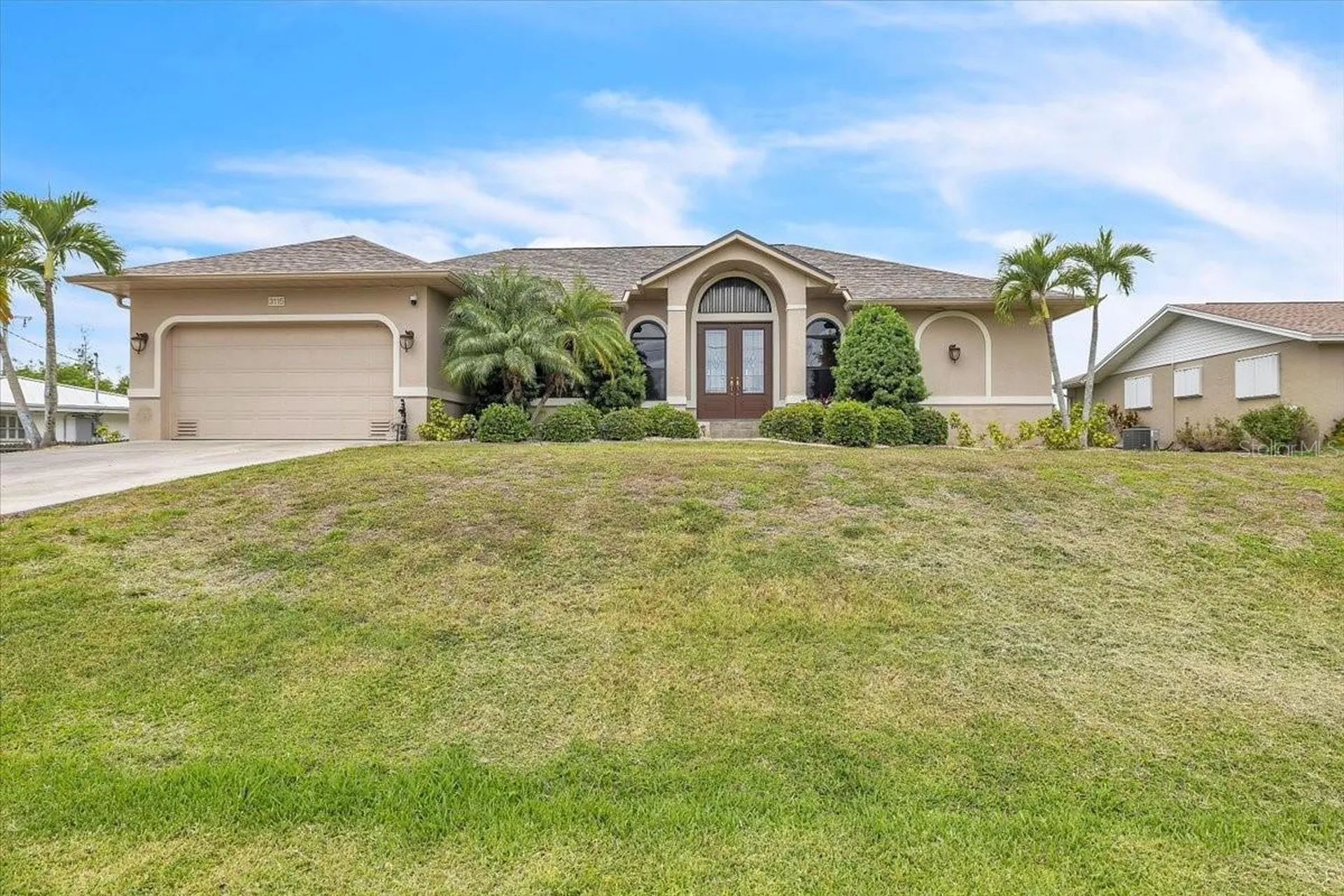 3115 Chapman Boulevard Punta Gorda FL 33950