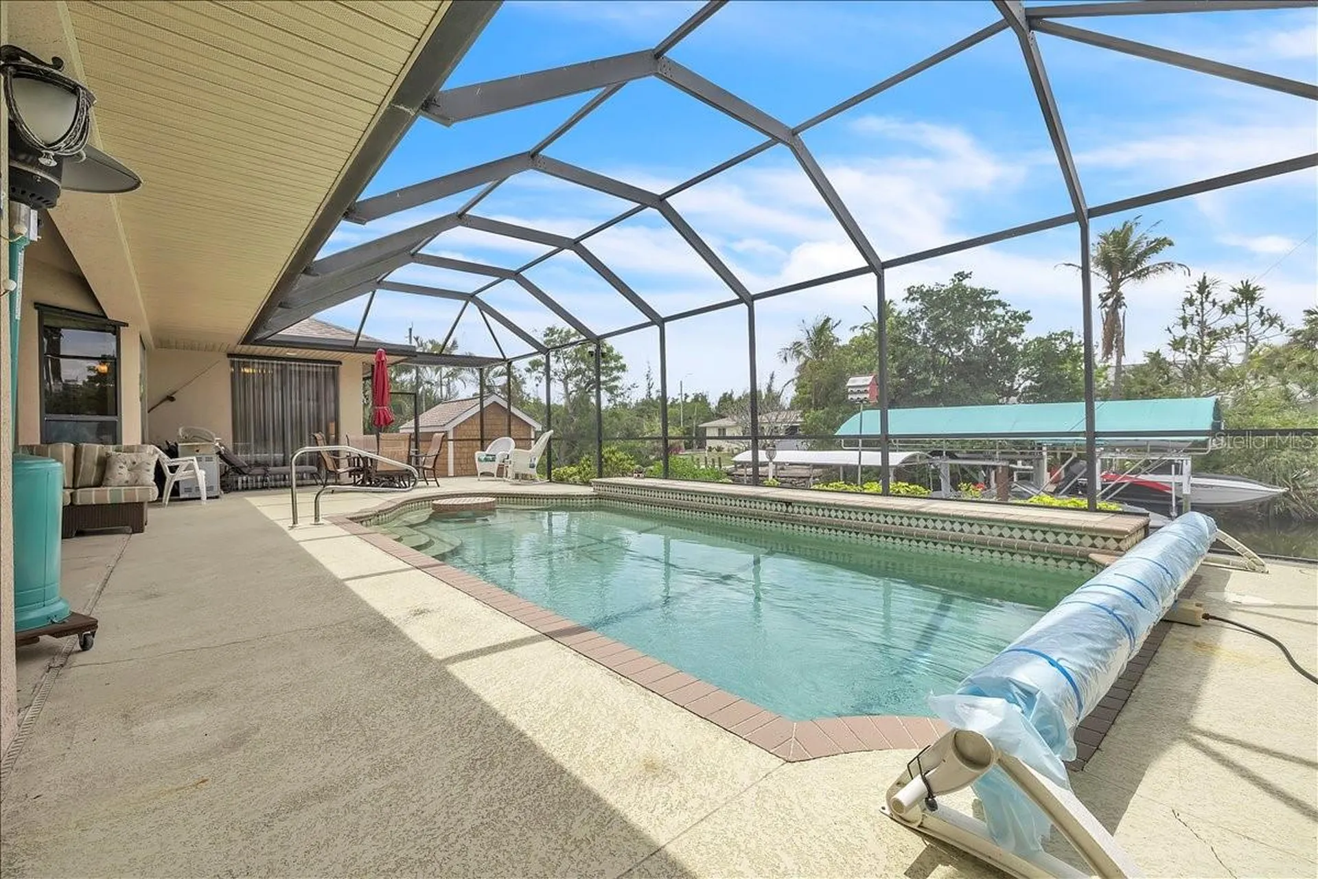 3115 Chapman Boulevard Punta Gorda FL 33950