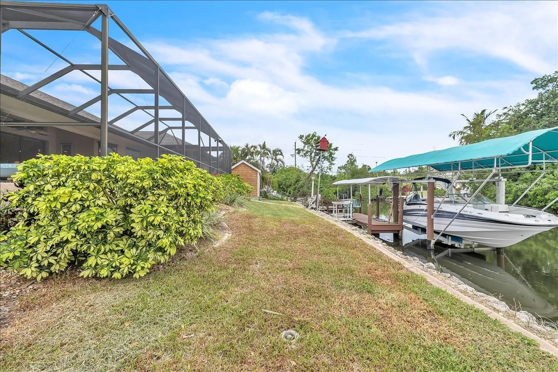3115 Chapman Boulevard Punta Gorda FL 33950