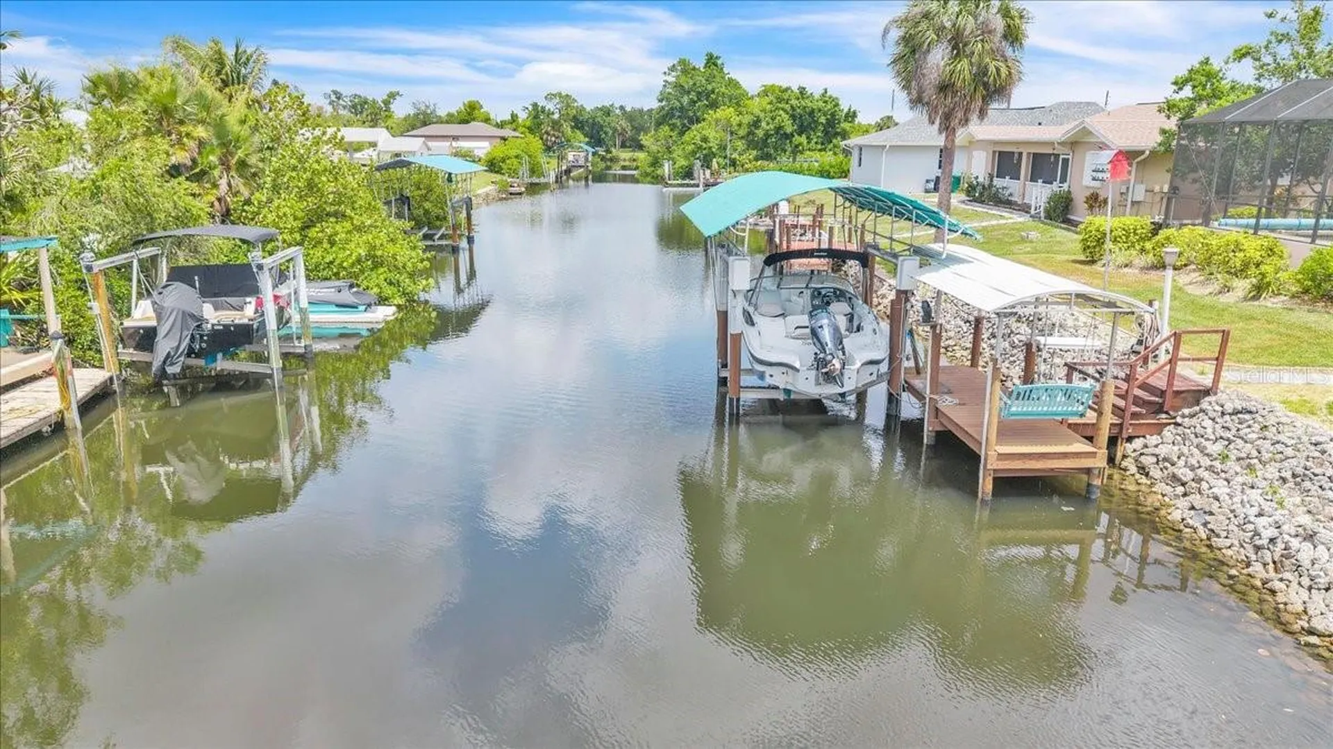 3115 Chapman Boulevard Punta Gorda FL 33950