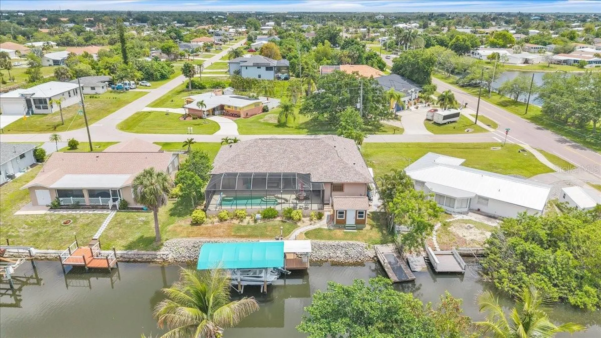 3115 Chapman Boulevard Punta Gorda FL 33950