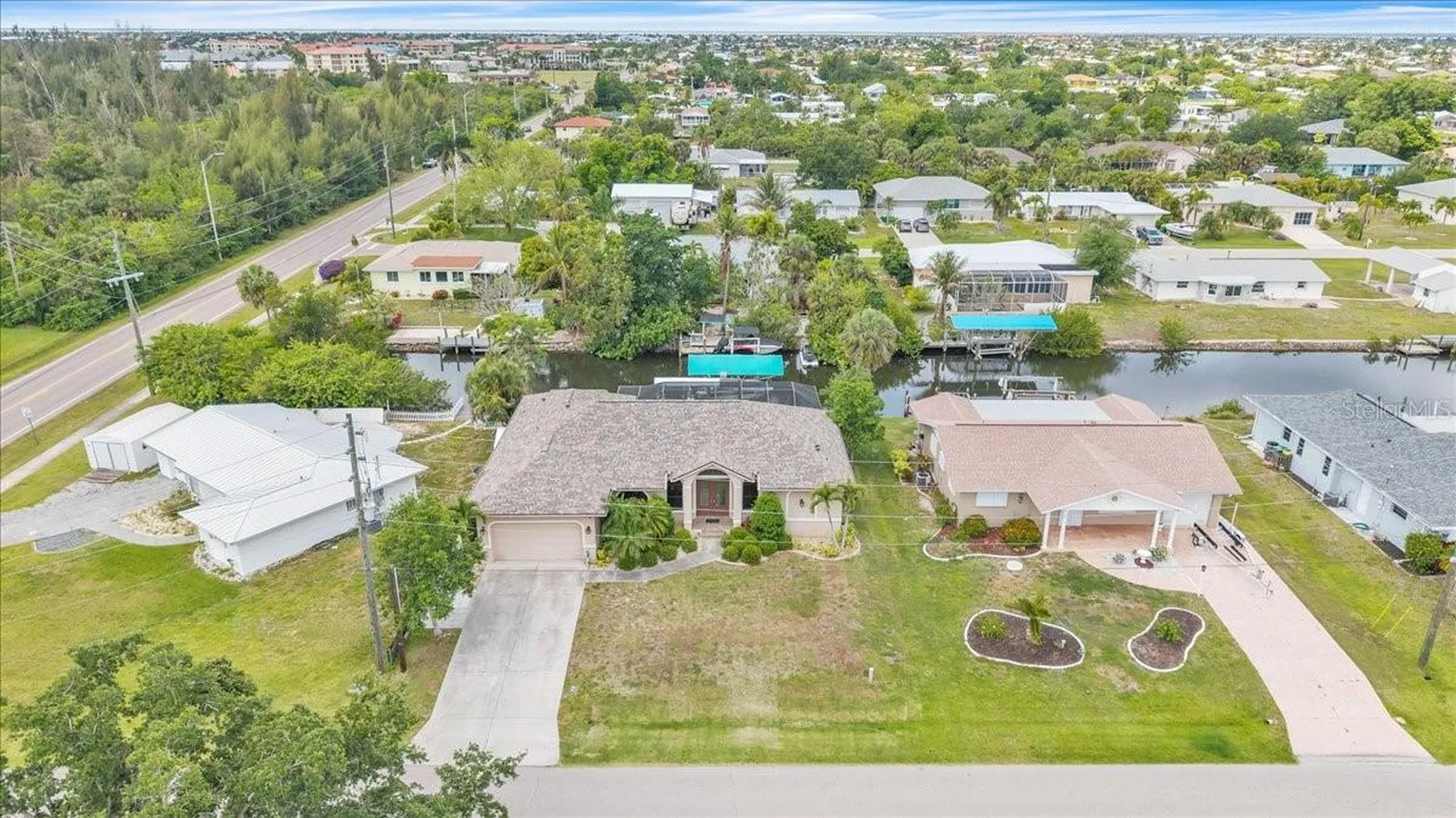 3115 Chapman Boulevard Punta Gorda FL 33950