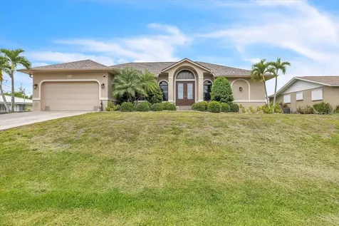 3115 Chapman Boulevard Punta Gorda FL 33950