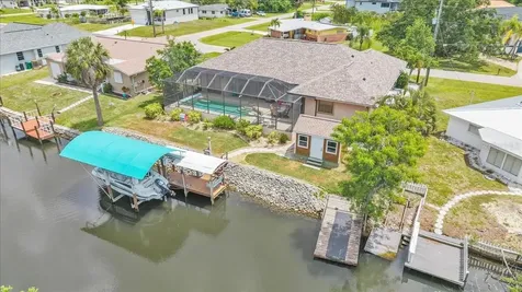 3115 Chapman Boulevard Punta Gorda FL 33950