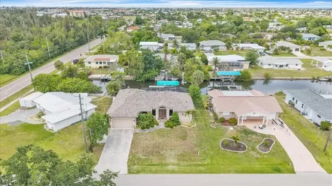 3115 Chapman Boulevard Punta Gorda FL 33950