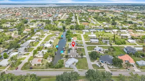 3115 Chapman Boulevard Punta Gorda FL 33950
