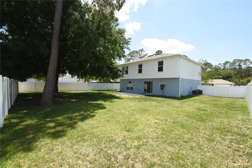 3 Sea Beacon Place Palm Coast FL 32164