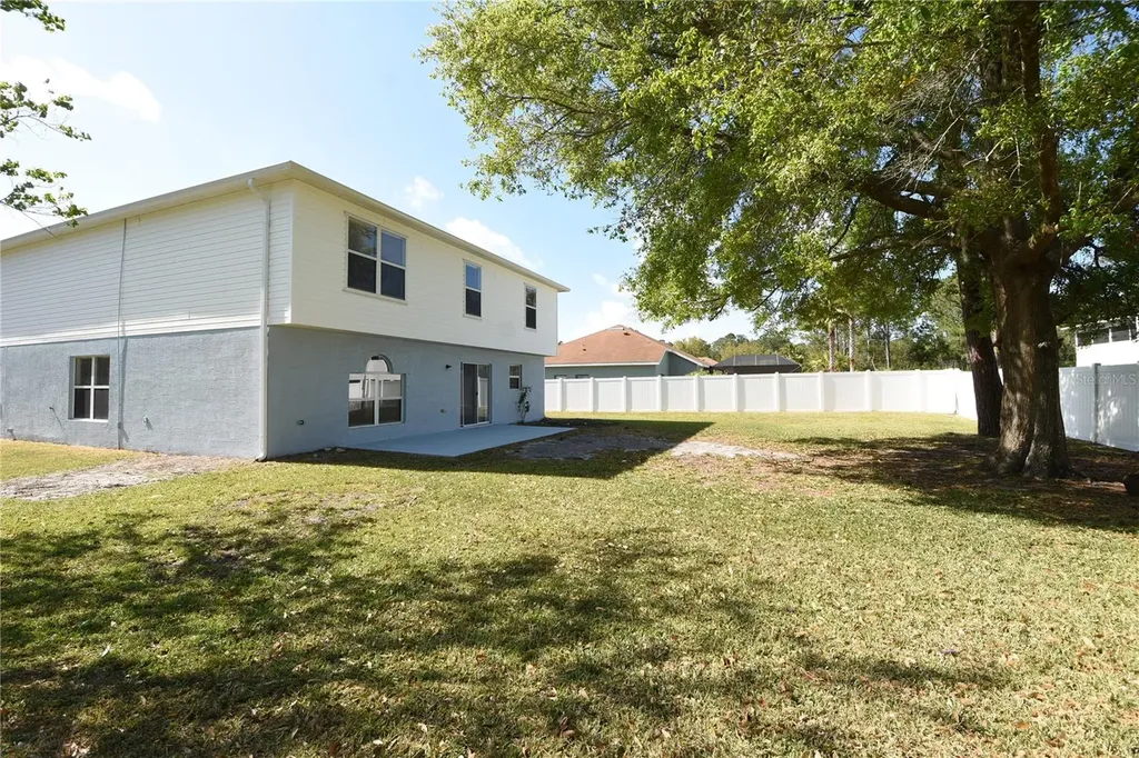 3 Sea Beacon Place Palm Coast FL 32164