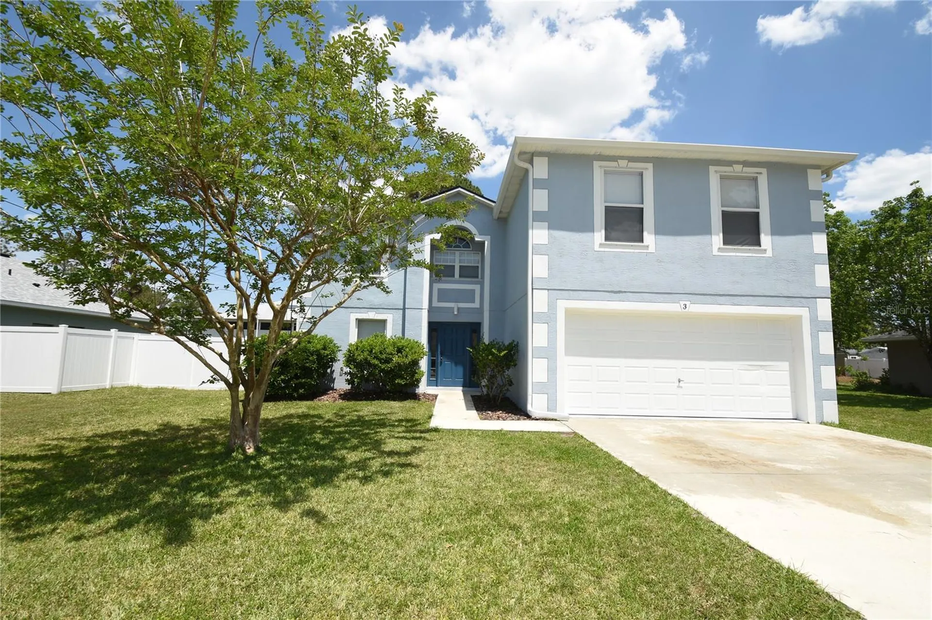 3 Sea Beacon Place Palm Coast FL 32164
