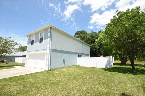 3 Sea Beacon Place Palm Coast FL 32164