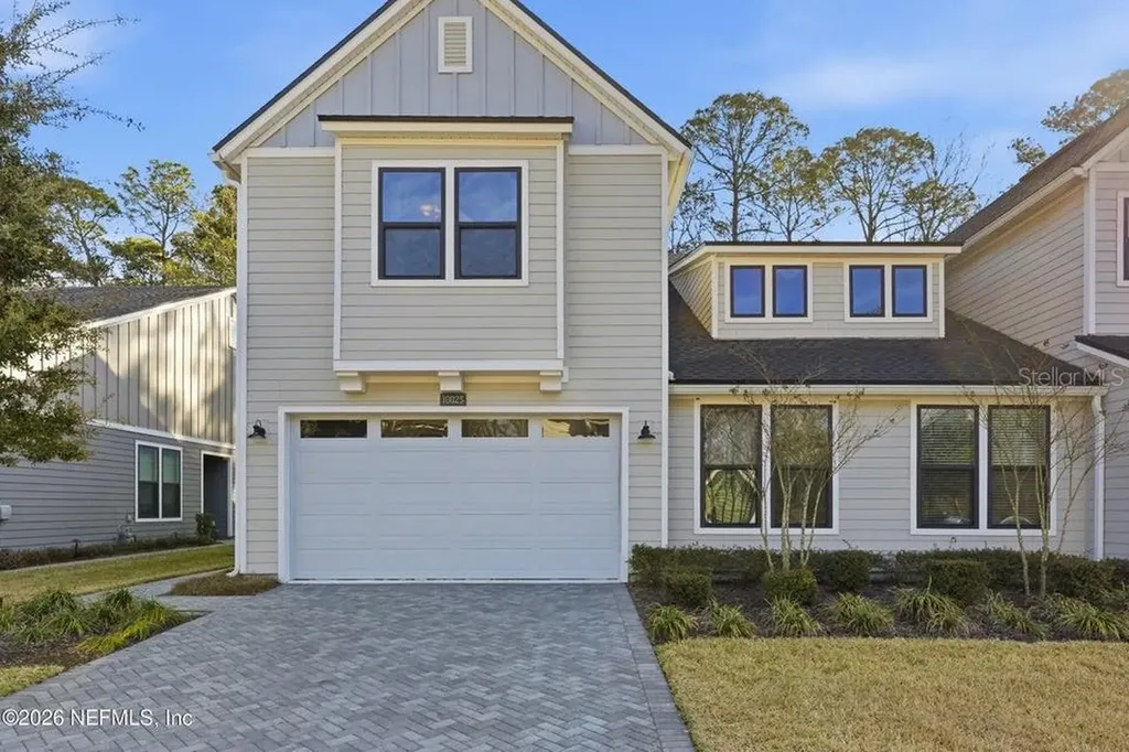 10023 Filament Boulevard Jacksonville FL 32256