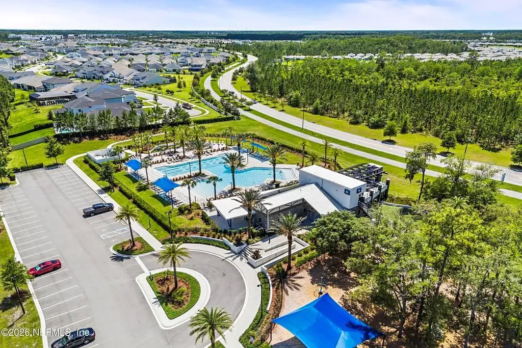 10023 Filament Boulevard Jacksonville FL 32256