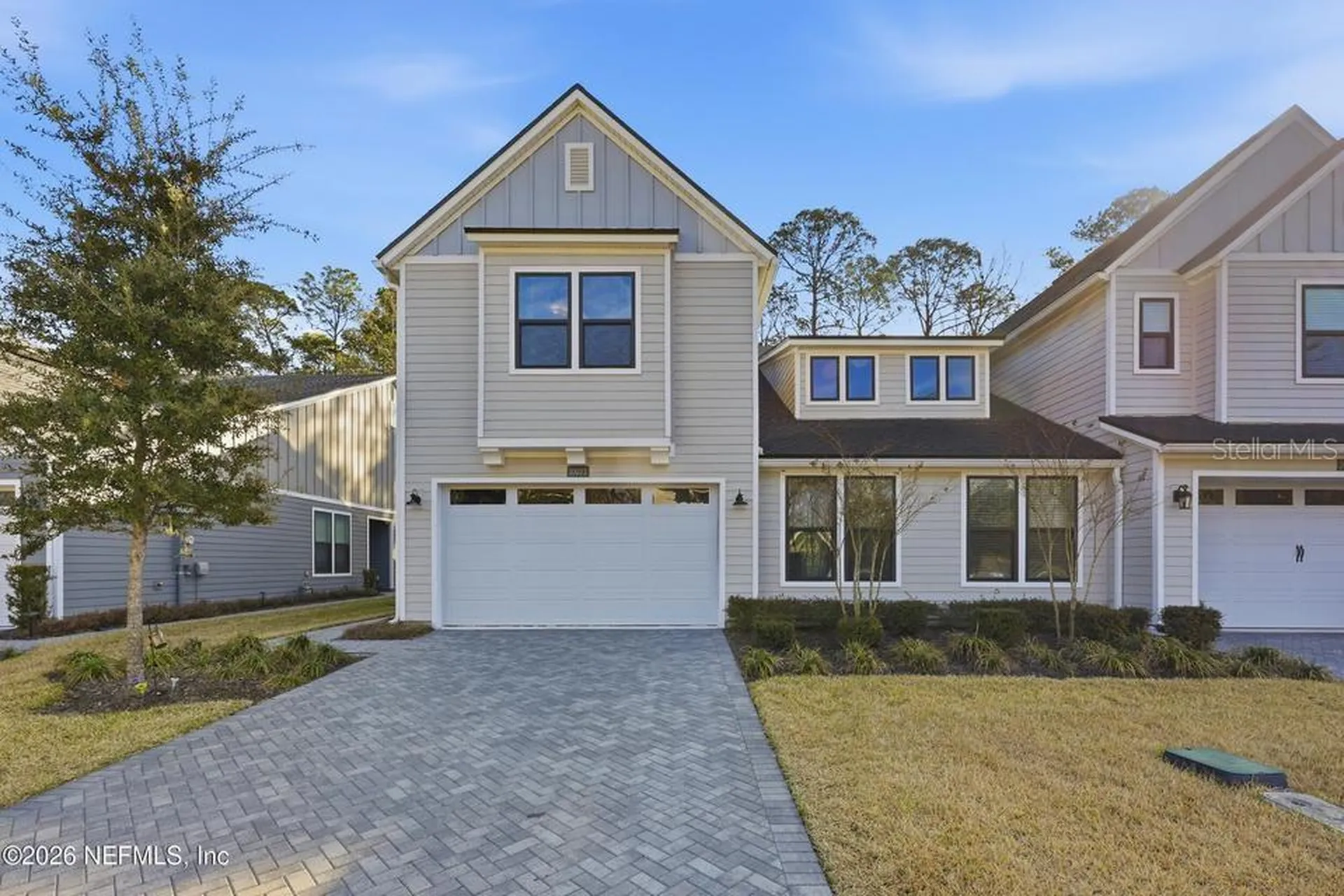 10023 Filament Boulevard Jacksonville FL 32256