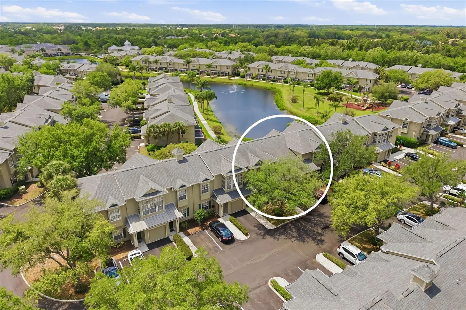 7653 Plantation Circle Bradenton FL 34201