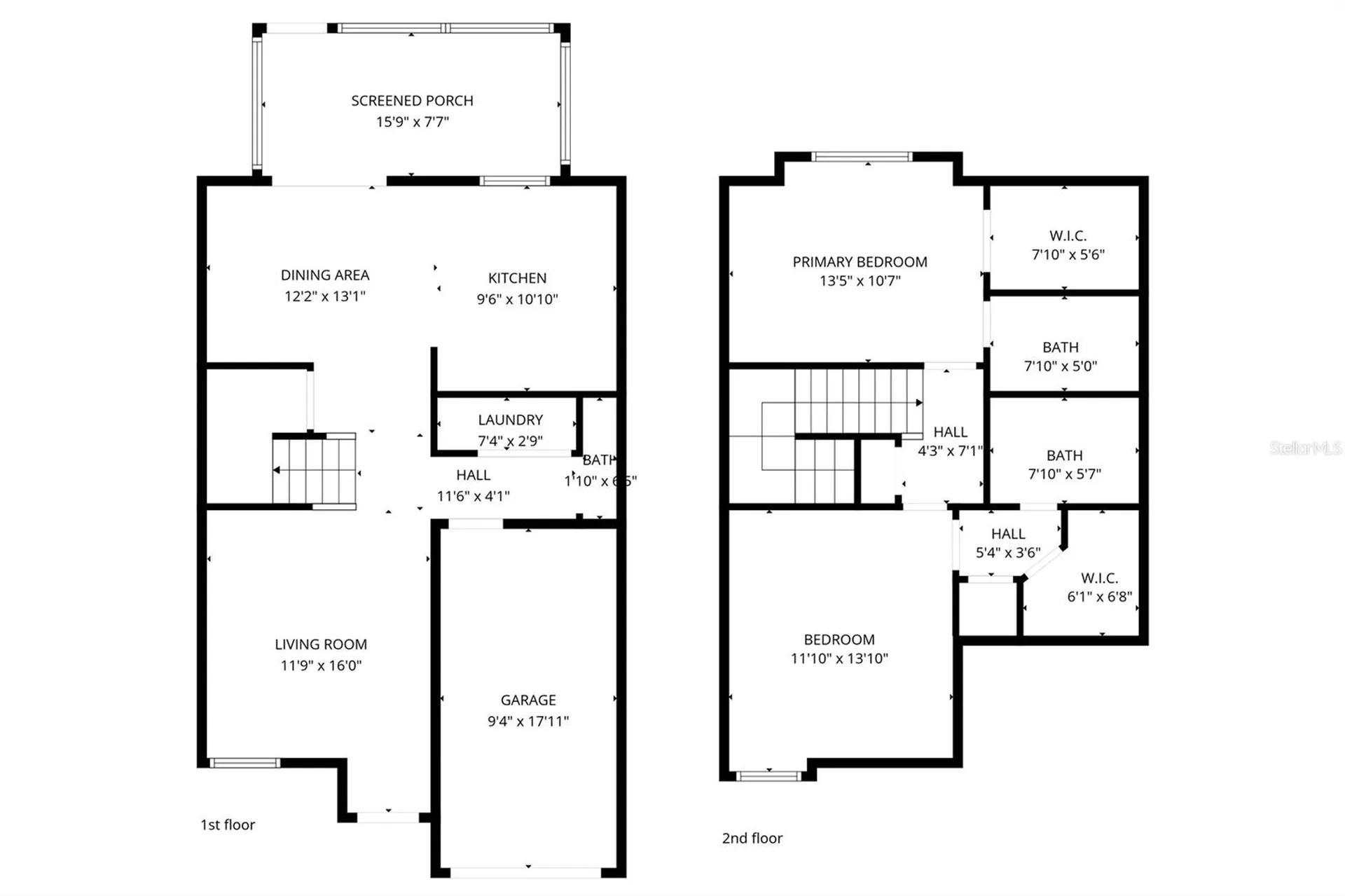7653 Plantation Circle Bradenton FL 34201