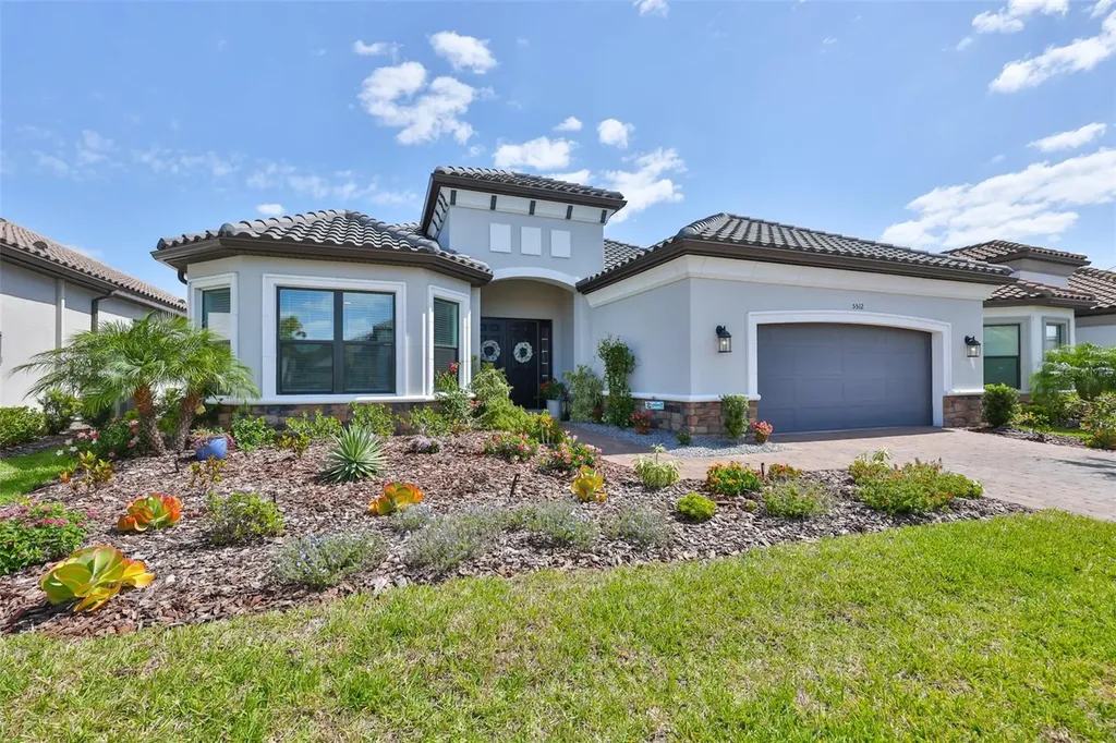 5512 Caserta Court Palmetto FL 34221