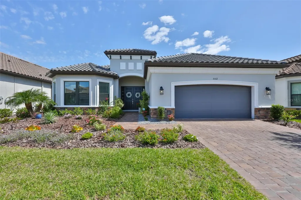 5512 Caserta Court Palmetto FL 34221