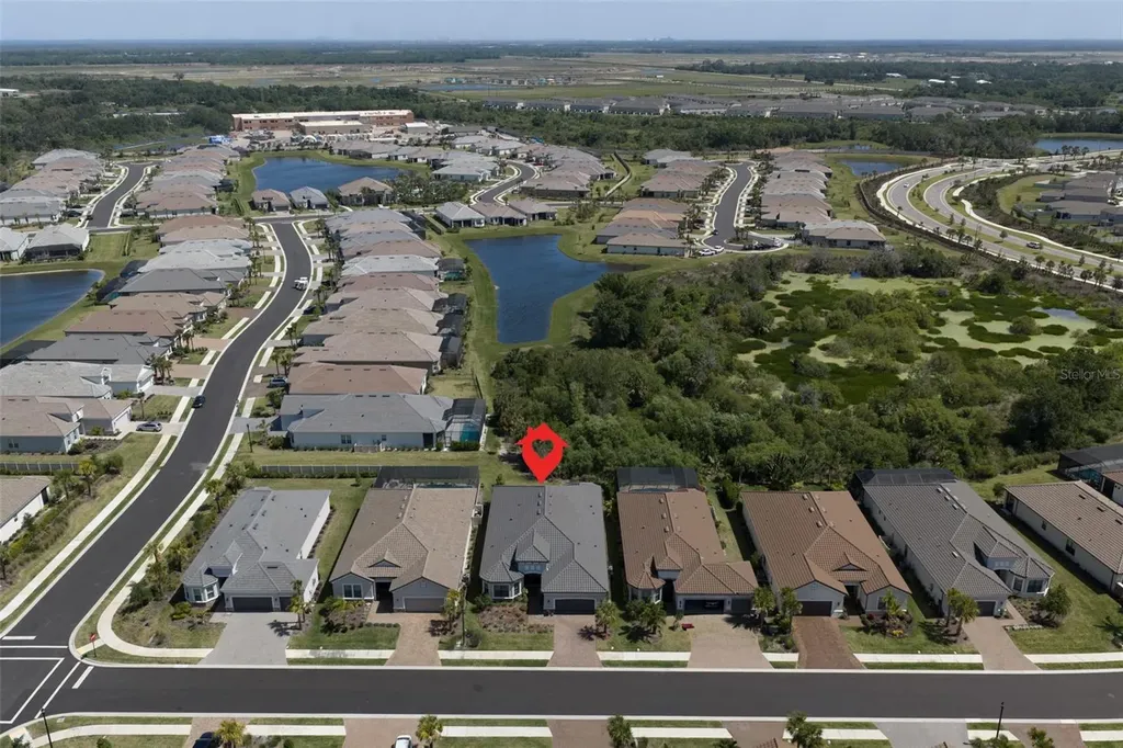 5512 Caserta Court Palmetto FL 34221