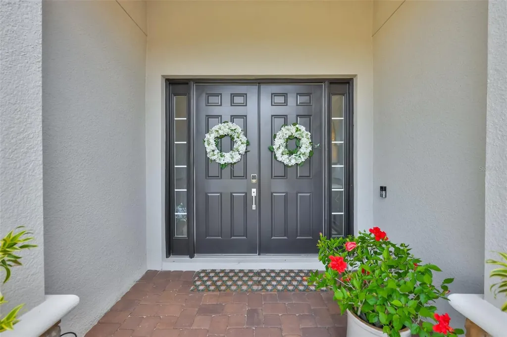 5512 Caserta Court Palmetto FL 34221