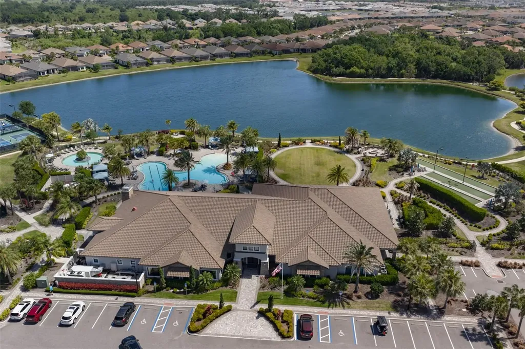 5512 Caserta Court Palmetto FL 34221