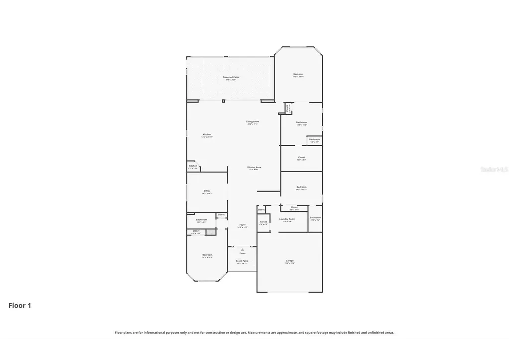 5512 Caserta Court Palmetto FL 34221