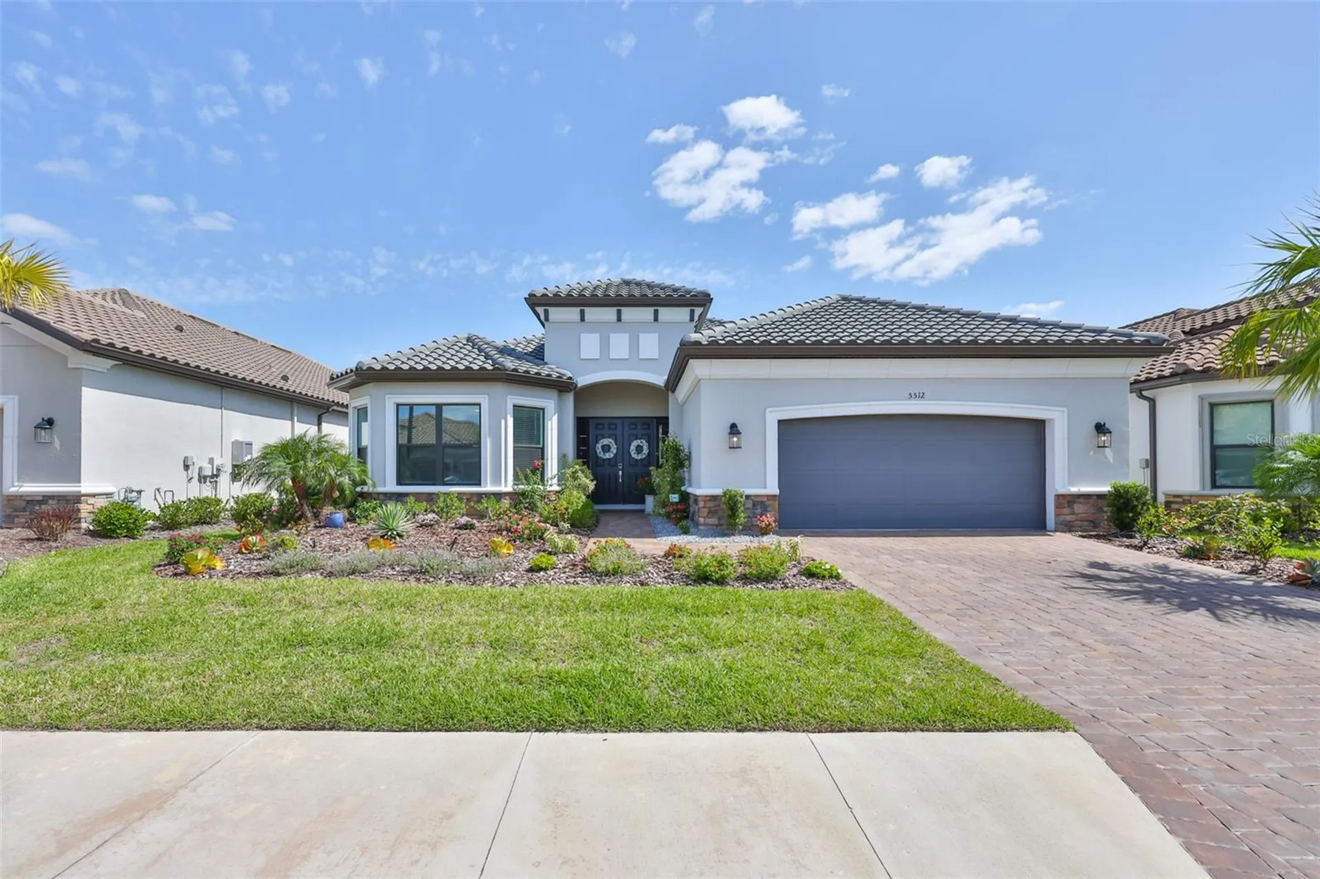 5512 Caserta Court Palmetto FL 34221