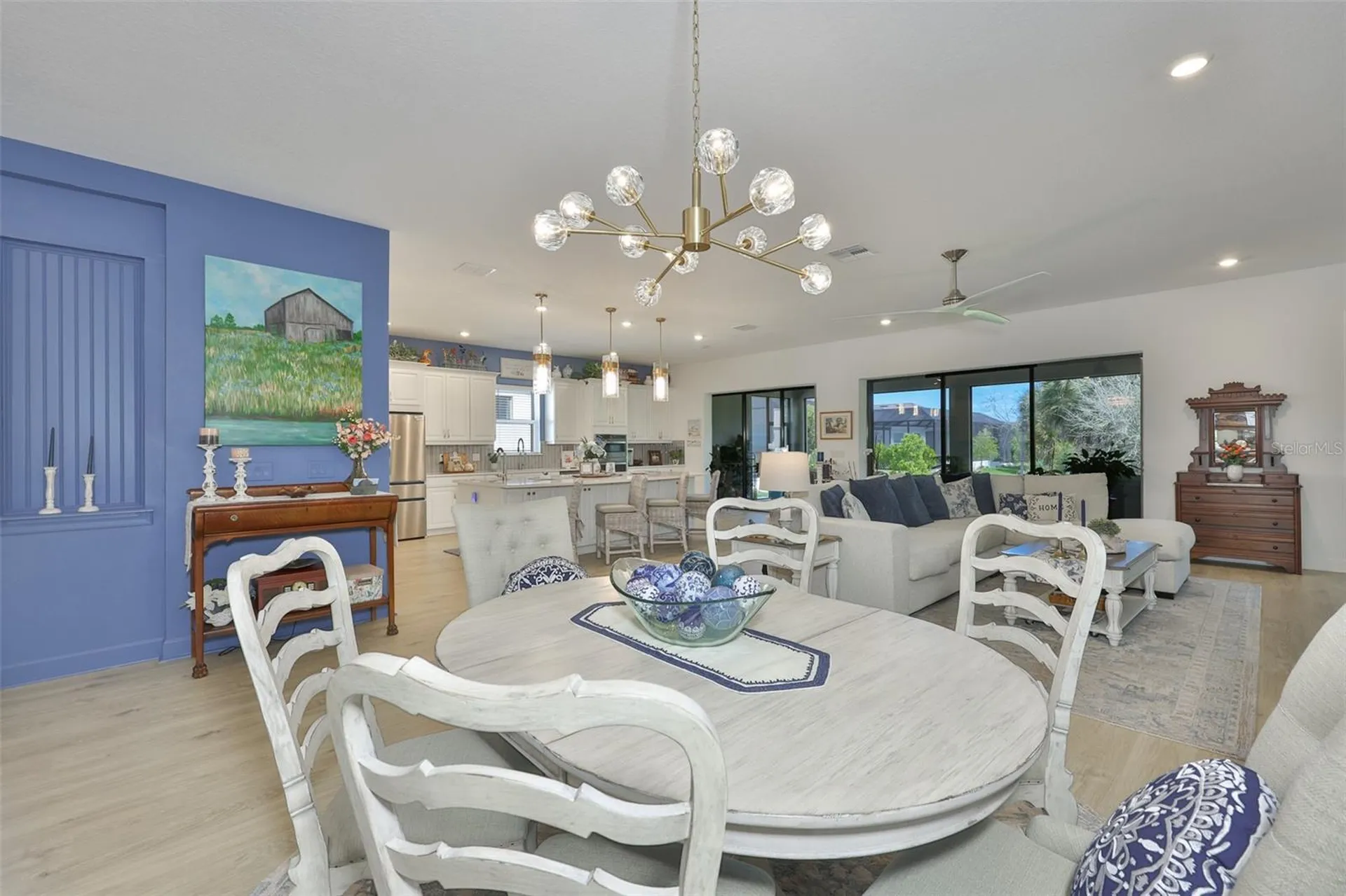 5512 Caserta Court Palmetto FL 34221