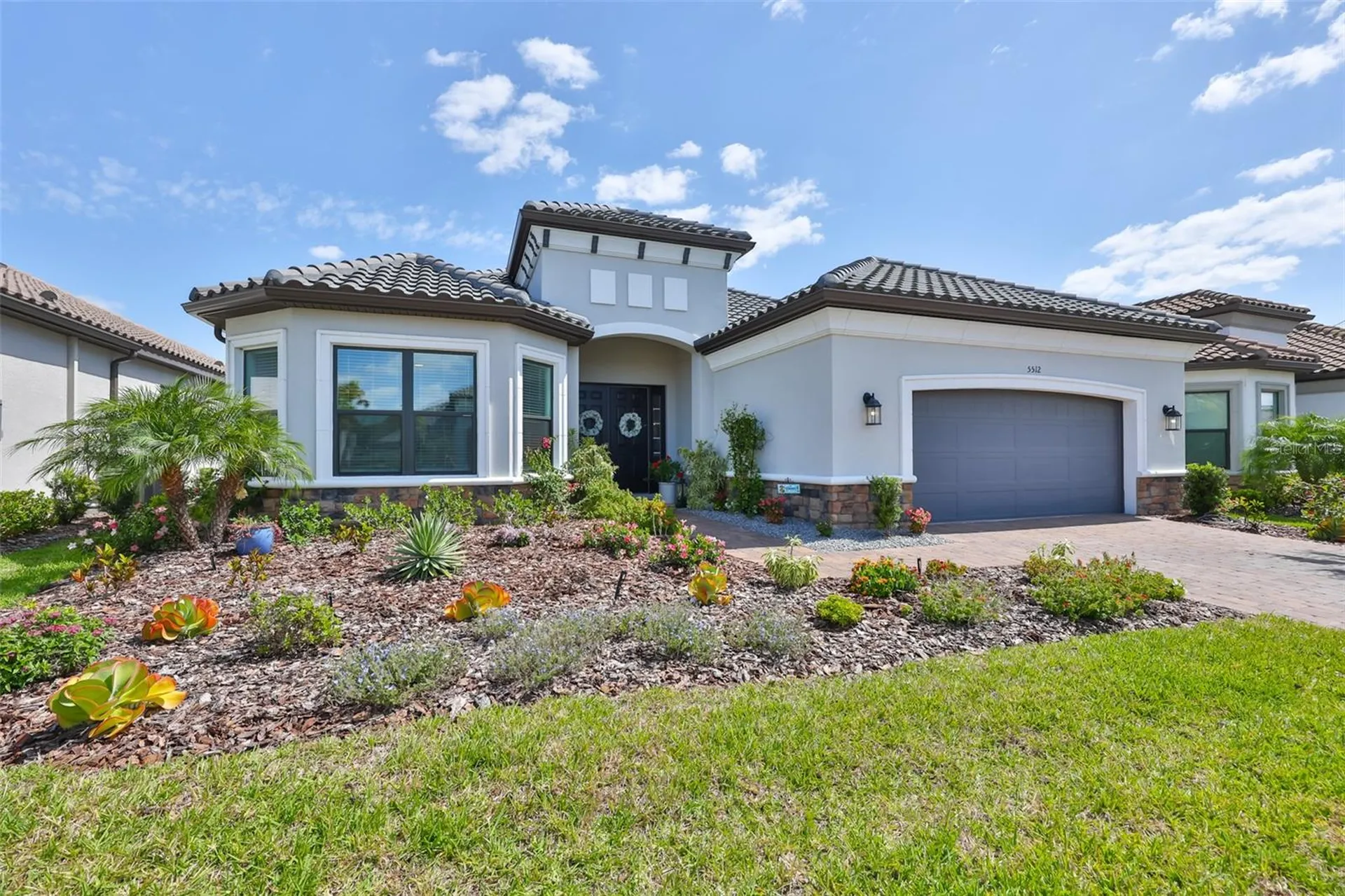5512 Caserta Court Palmetto FL 34221