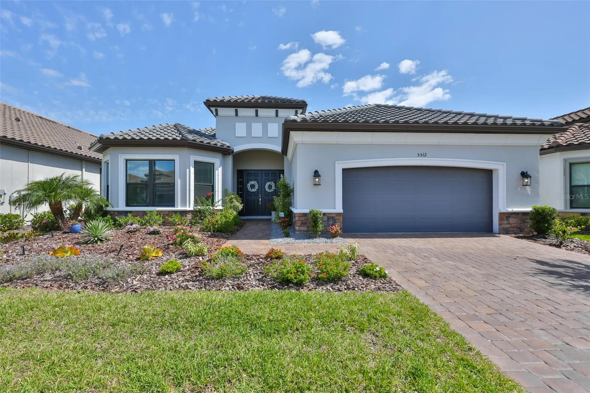5512 Caserta Court Palmetto FL 34221