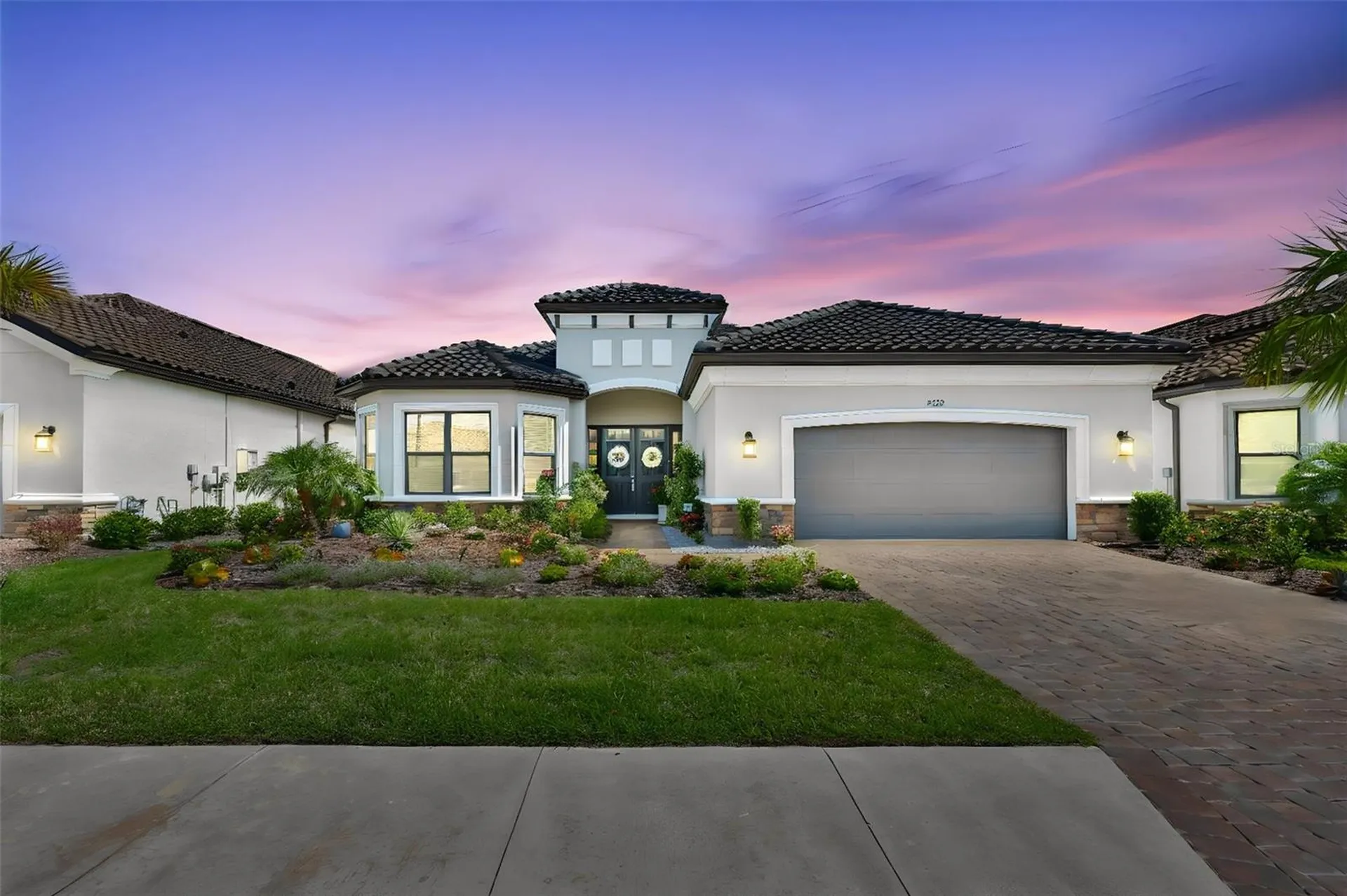 5512 Caserta Court Palmetto FL 34221