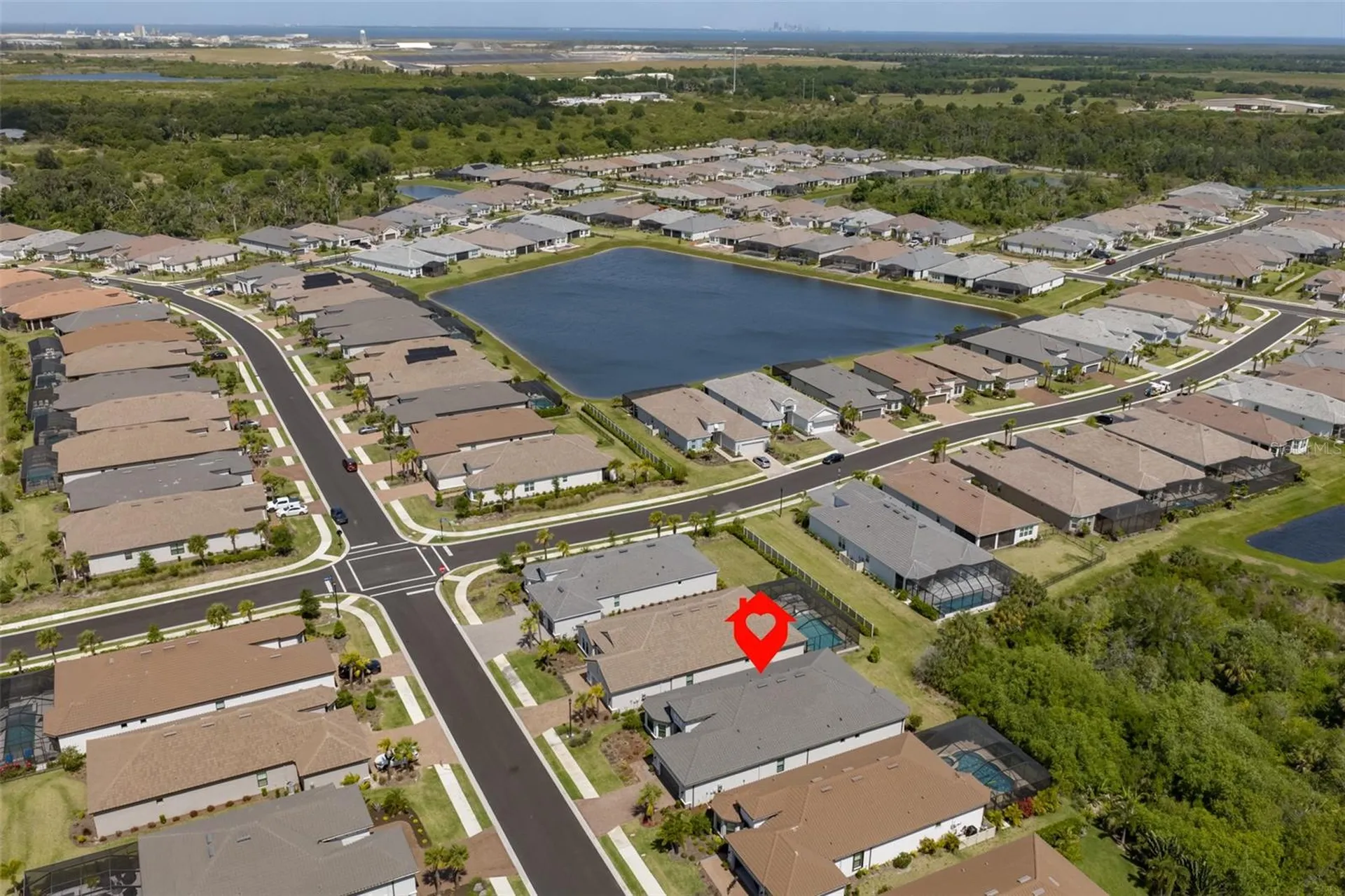 5512 Caserta Court Palmetto FL 34221