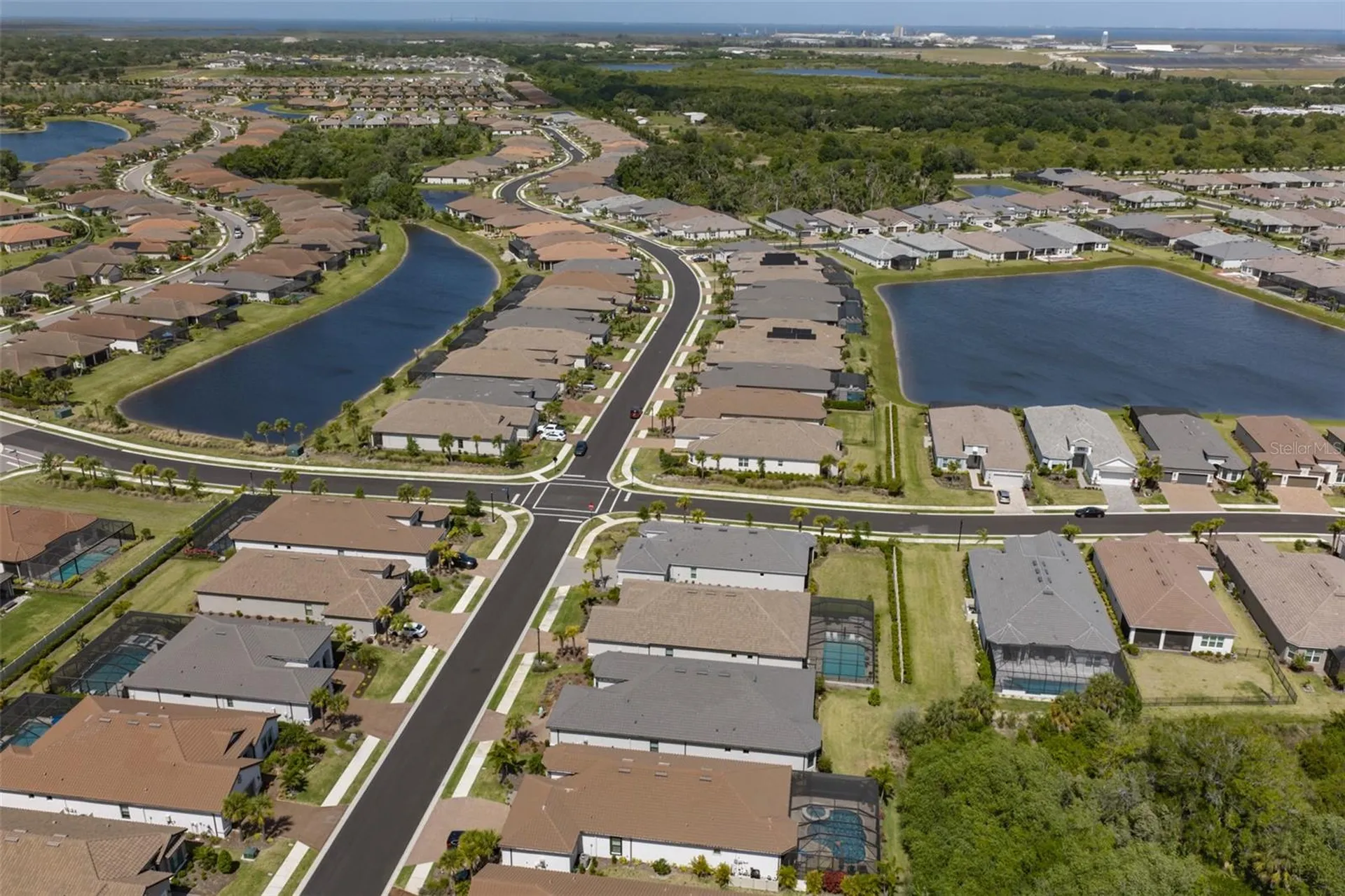 5512 Caserta Court Palmetto FL 34221