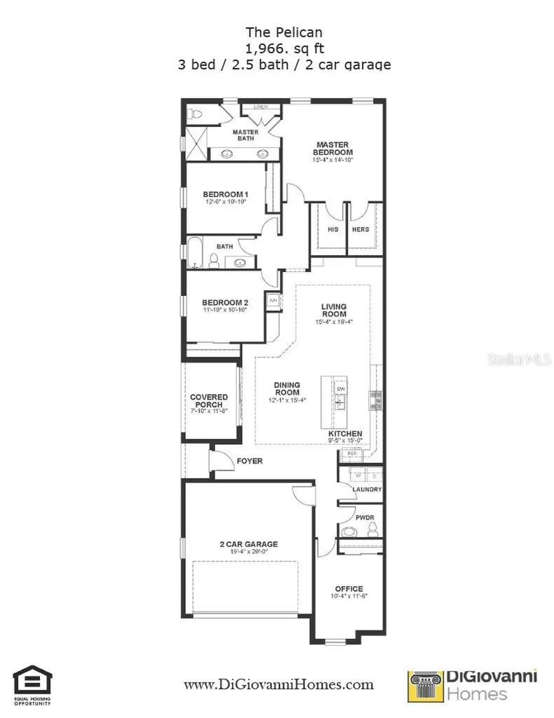2601 Mario Way Clearwater FL 33761