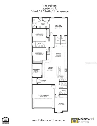 2601 Mario Way Clearwater FL 33761