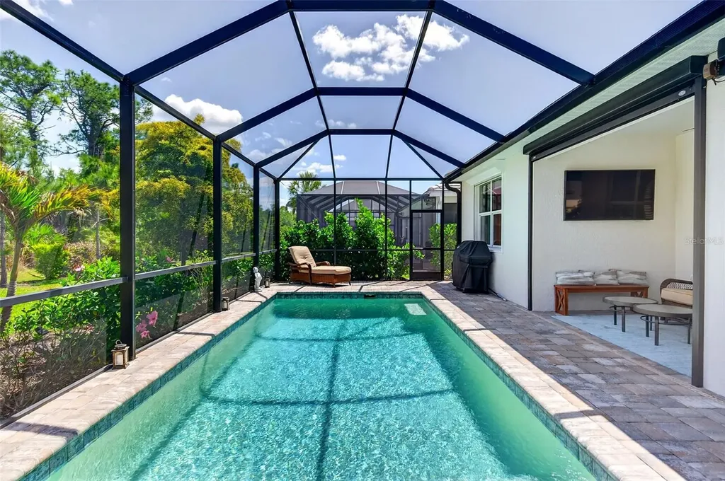 10060 Coral Shore Drive Englewood FL 34223