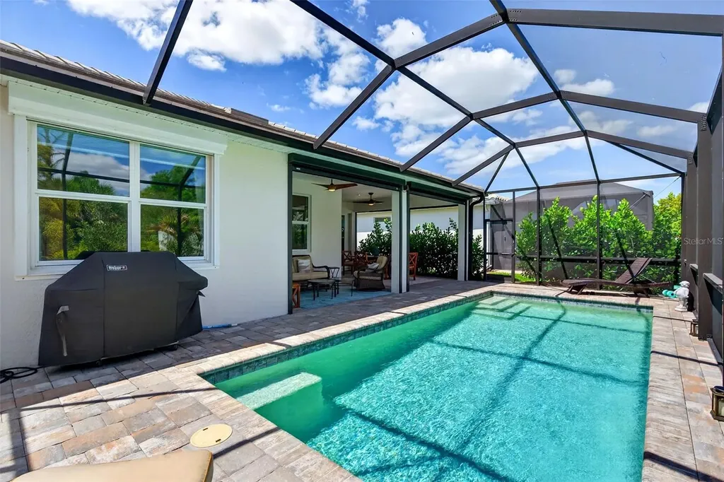 10060 Coral Shore Drive Englewood FL 34223