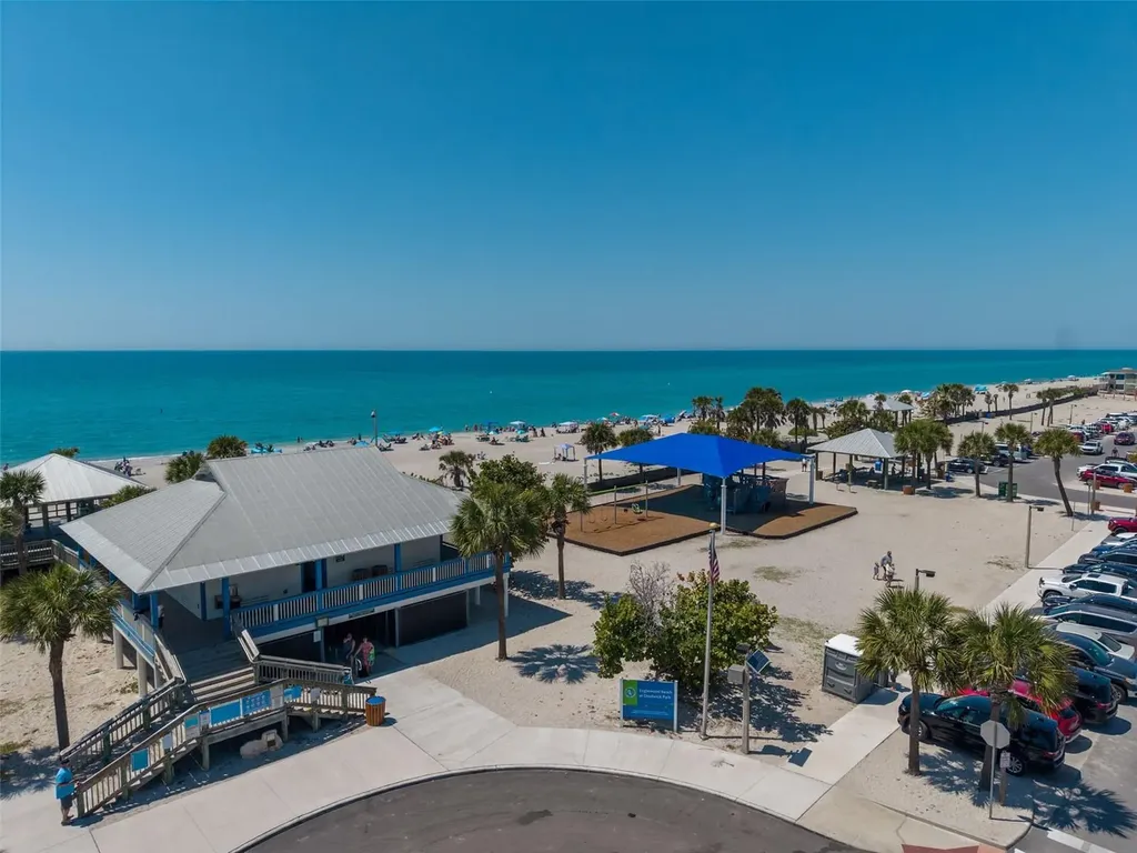 10060 Coral Shore Drive Englewood FL 34223