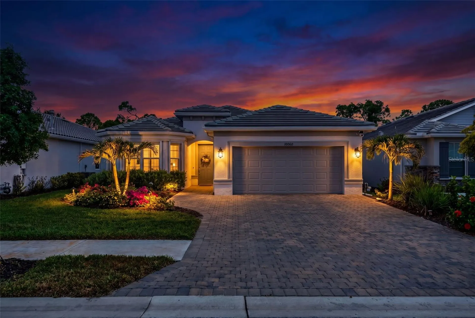 10060 Coral Shore Drive Englewood FL 34223