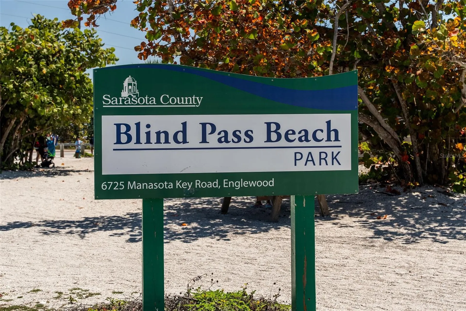 10060 Coral Shore Drive Englewood FL 34223